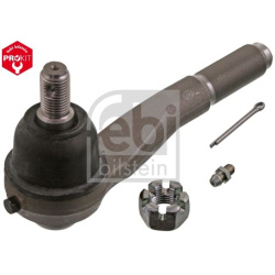  skersinės vairo trauklės galas