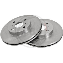  stabdžių diskas (1vnt)