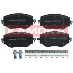  stabdžių trinkelių rinkinys, diskinis stabdys