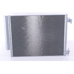  kondensatorius, oro kondicionierius <small>** FIRST FIT **</small>