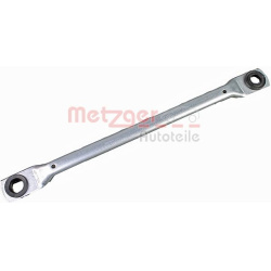  pavaros svirtis, valytuvo trauklė