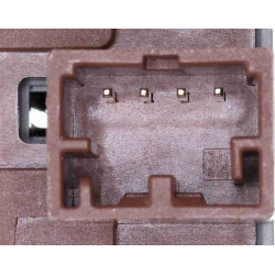  jungiklis, lango pakėliklis <small>Original VEMO Quality</small>