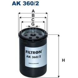  filtras, suspausto oro įranga