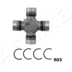  Lankstas, kardaninis velenas