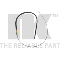  trosas, stovėjimo stabdys