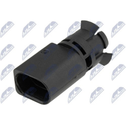  jutiklis, išorės temperatūra