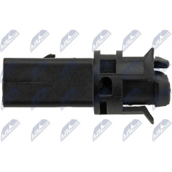  jutiklis, išorės temperatūra