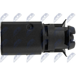  jutiklis, išorės temperatūra