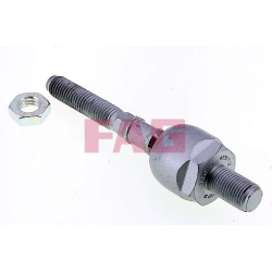  vidinė skersinė vairo trauklė