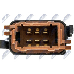  jungiklis, lango pakėliklis