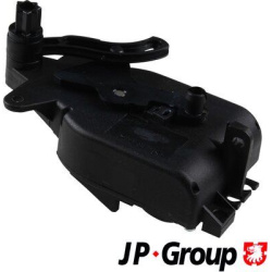  valdiklis, maišymo sklendė <small>JP</small>