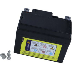  starterio akumuliatorius