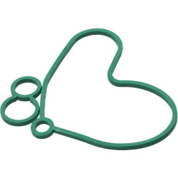  tarpiklis, vakuuminis siurblys