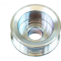  skriemulys, kintamosios srovės generatorius <small>AS</small>