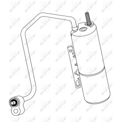  džiovintuvas, oro kondicionierius