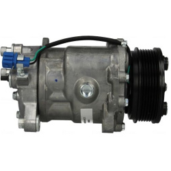  kompresorius, oro kondicionierius <small>** FIRST FIT **</small>