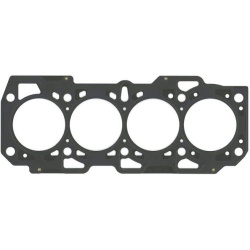  tarpiklis, cilindro galva