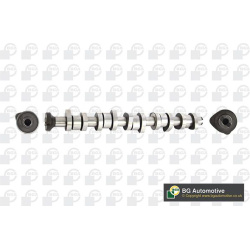  skirstomasis velenas