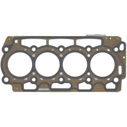  tarpiklis, cilindro galva