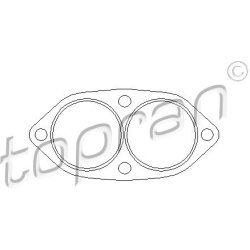  tarpiklis, išleidimo kolektorius