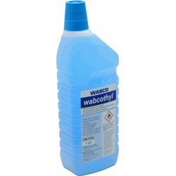  antifrizas, suspausto oro sistema