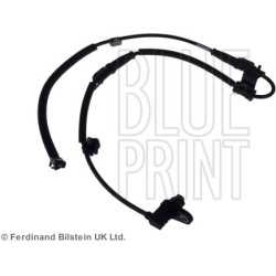  jutiklis, rato greitis