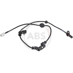  jutiklis, rato greitis