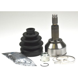  jungčių komplektas, kardaninis velenas