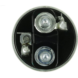  solenoidinis jungiklis, starteris <small>AS</small>