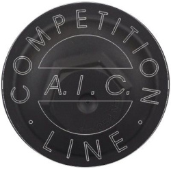  dangtis, alyvos filtro korpusas <small>Original AIC Quality</small>