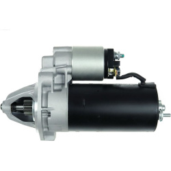  starteris <small>AS</small>