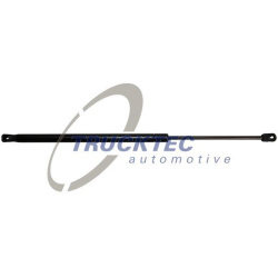  dujinė spyruoklė, bagažinė