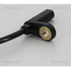  jutiklis, rato greitis