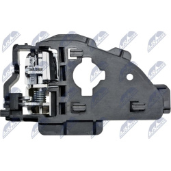  durų rankenėlė, vidaus