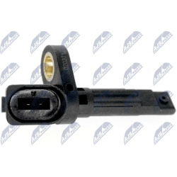  jutiklis, rato greitis