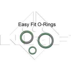  kondensatorius, oro kondicionierius <small>EASY FIT</small>