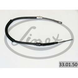  trosas, stovėjimo stabdys