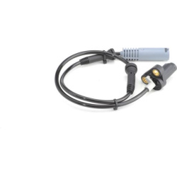  jutiklis, rato greitis