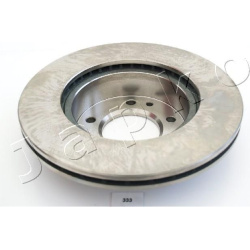  stabdžių diskas (1vnt)