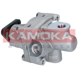  hidraulinis siurblys, vairo sistema