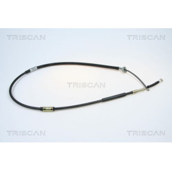  trosas, stovėjimo stabdys