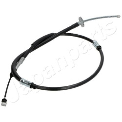  trosas, stovėjimo stabdys