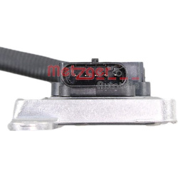  NOx jutiklis, NOx katalizatorius