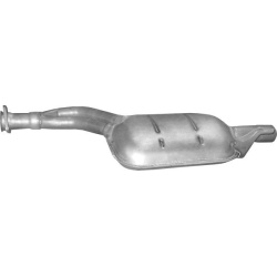  vidurinis duslintuvas