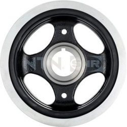  skriemulys, alkūninis velenas