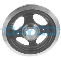  skriemulys, alkūninis velenas