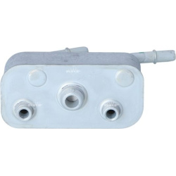  alyvos aušintuvas, automatinė transmisija <small>EASY FIT</small>