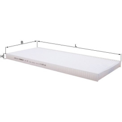  filtras, salono oras