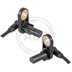  jutiklis, rato greitis