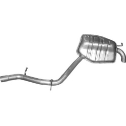 galinis duslintuvas  galinis duslintuvas